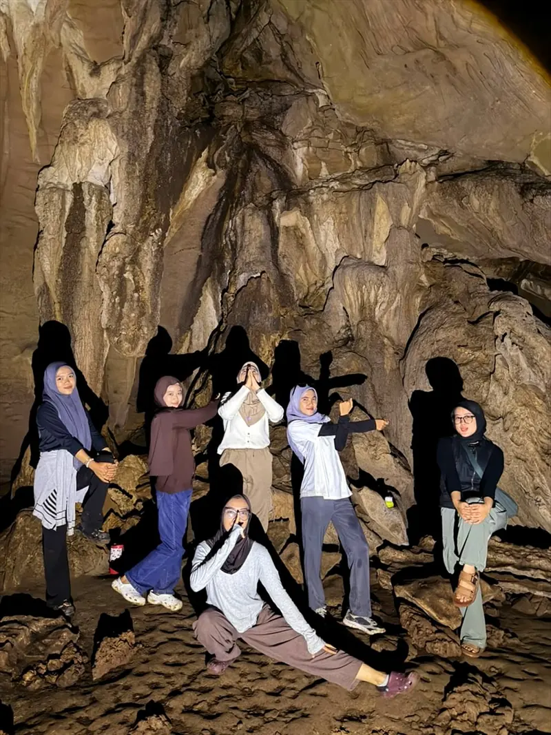 Bat Cave